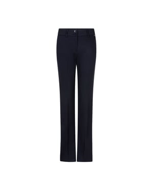 Red Button Rb bibette punta l33 navy