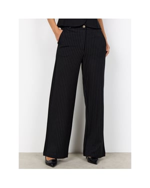Soyaconcept Sc-gill 4 black broek