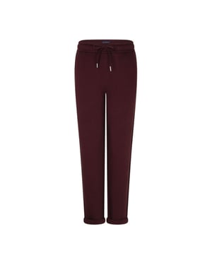 Red Button Rb stella scuba burgundy