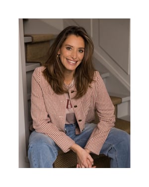 IVY BEAU Debby jasje