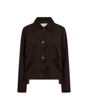 Free Quent Fqnanni-jacket mole
