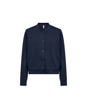Soyaconcept Sc-daniela 11 navy jasje