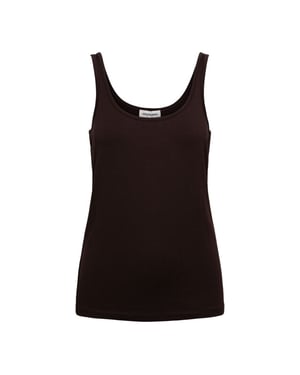 &Co Woman Senne chocolate