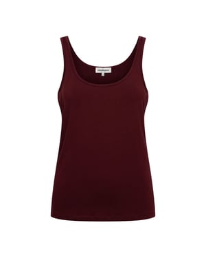 &Co Woman Senne burgundy