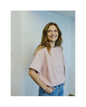 Free Quent Fqsaida-pullover pale mauve