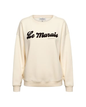 &Co Woman Le marais vanilla