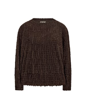 Free Quent Fqmarisol-pullover mole