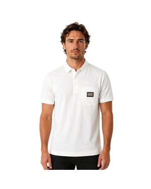 Cou7ure Essentials Eential polo