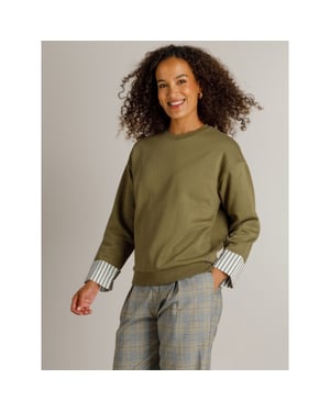 IVY BEAU Hena sweater