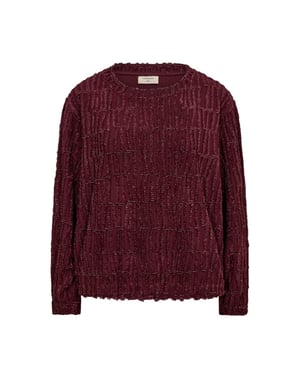 Free Quent Fqmarisol-pullover port royale