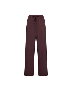 Soyaconcept Sc-banu 265 chocolate broek