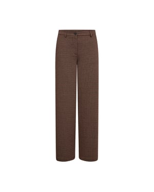 Free Quent Fqsonny-pants taupe