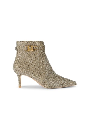Kurt Geiger London Brixton Ankle Boots