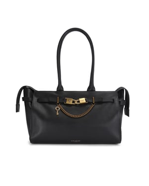 Kurt Geiger London Leather Kingsley Shopper Bag