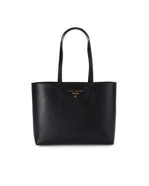 Kurt Geiger London Leather Angel Shopper Bag