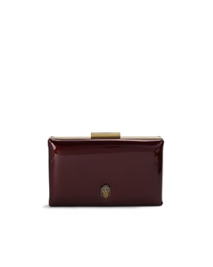 Kurt Geiger London Box Clutch Bag