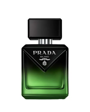 Prada Paradigme Le Parfum 50ml - Intense Ambery Woody Fragrance for Men