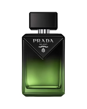 Prada Paradigme Le Parfum 100ml - Long-Lasting Men's Woody Leathery Vanilla Fragrance
