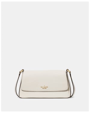 Sutton Mini Flap Crossbody