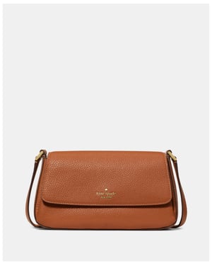 Sutton Mini Flap Crossbody