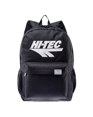 Hi-Tec Vanny rugzak (Zwart)