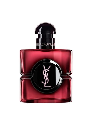 Yves Saint Laurent Black Opium Pink Glaze Eau de Parfum 30 ml, Ambery Fruity - Strawberry & Coffee
