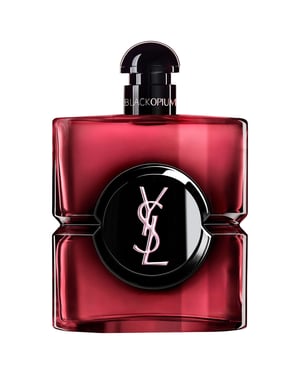Yves Saint Laurent Black Opium Pink Glaze Eau de Parfum 90 ml - Ambery Fruity, Strawberry & Coffee