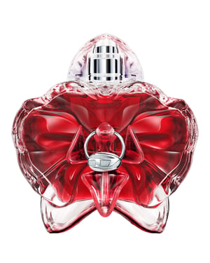 Diesel Only Desire Eau de Parfum Metallic Vanilla 80 ml