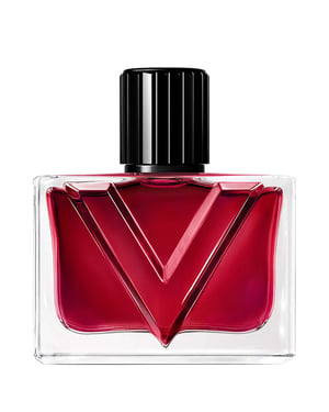 Valentino Vendetta Donna Eau de Parfum 50 ml