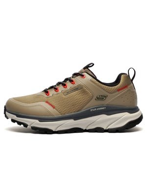 Skechers D'Lux Journey Waterproof Mens Outdoor Shoes