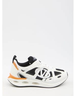 VLogo Easyjog lage sneakers