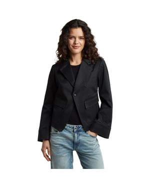 G-Star Slim riding blazer r wmn