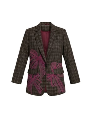 Pom Amsterdam Blazer sp9726