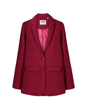 Pom Amsterdam Blazer sp9727