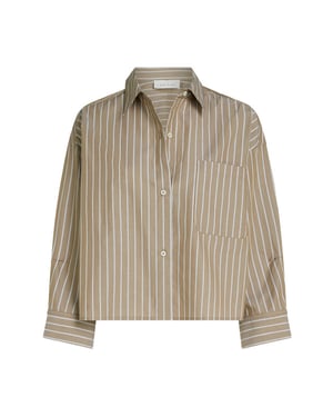 Circle of Trust Blouse zonder mouw w26 74 blair