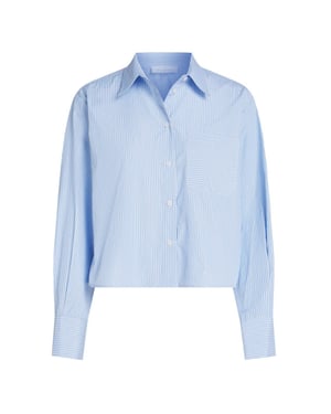 Circle of Trust Blouse lange mouw w26 71 skye
