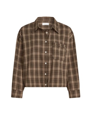 Circle of Trust Blouse lange mouw w26 84 yana