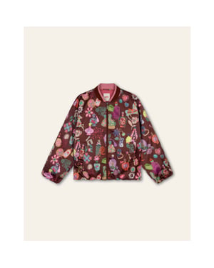 Oilily Ceraxa jas