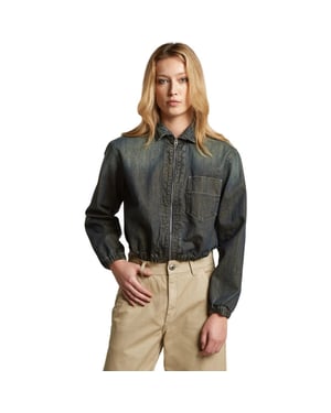 G-Star Bomber overshirt wmn