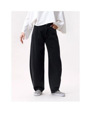 Catwalk Junkie Super barrel fit jeans