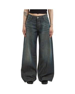 G-Star Roxx wide wmn
