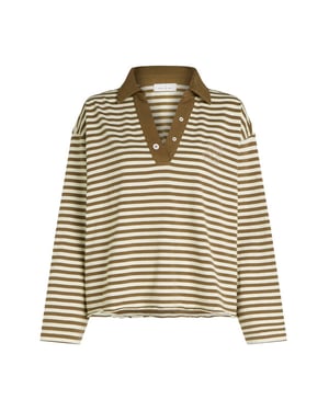 Circle of Trust Top lange mouw w26 97 krista