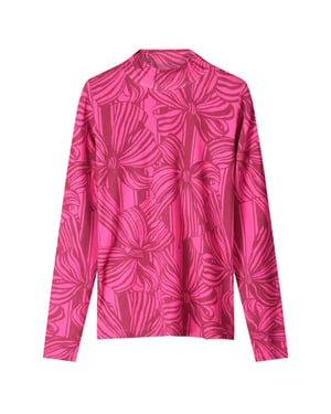 Pom Amsterdam Top lange mouw sp9785