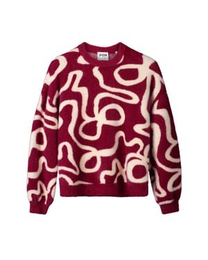 Pom Amsterdam Sweat sp9766