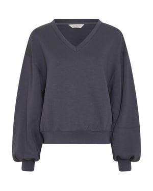 Moss Copenhagen Mschbrionna ima q v sweatshirt