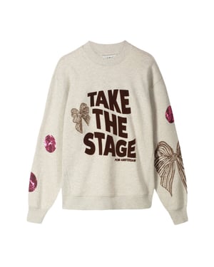 Pom Amsterdam Pullover sp9773