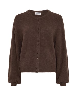 Moss Copenhagen Mschbondie hope cardigan