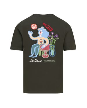 Les Deux T-shirt