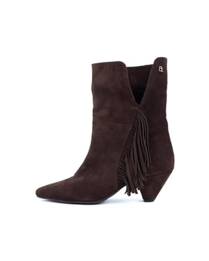 Babouche Elsie-2 boots