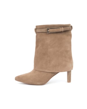 Babouche Mg-sero-2 boots